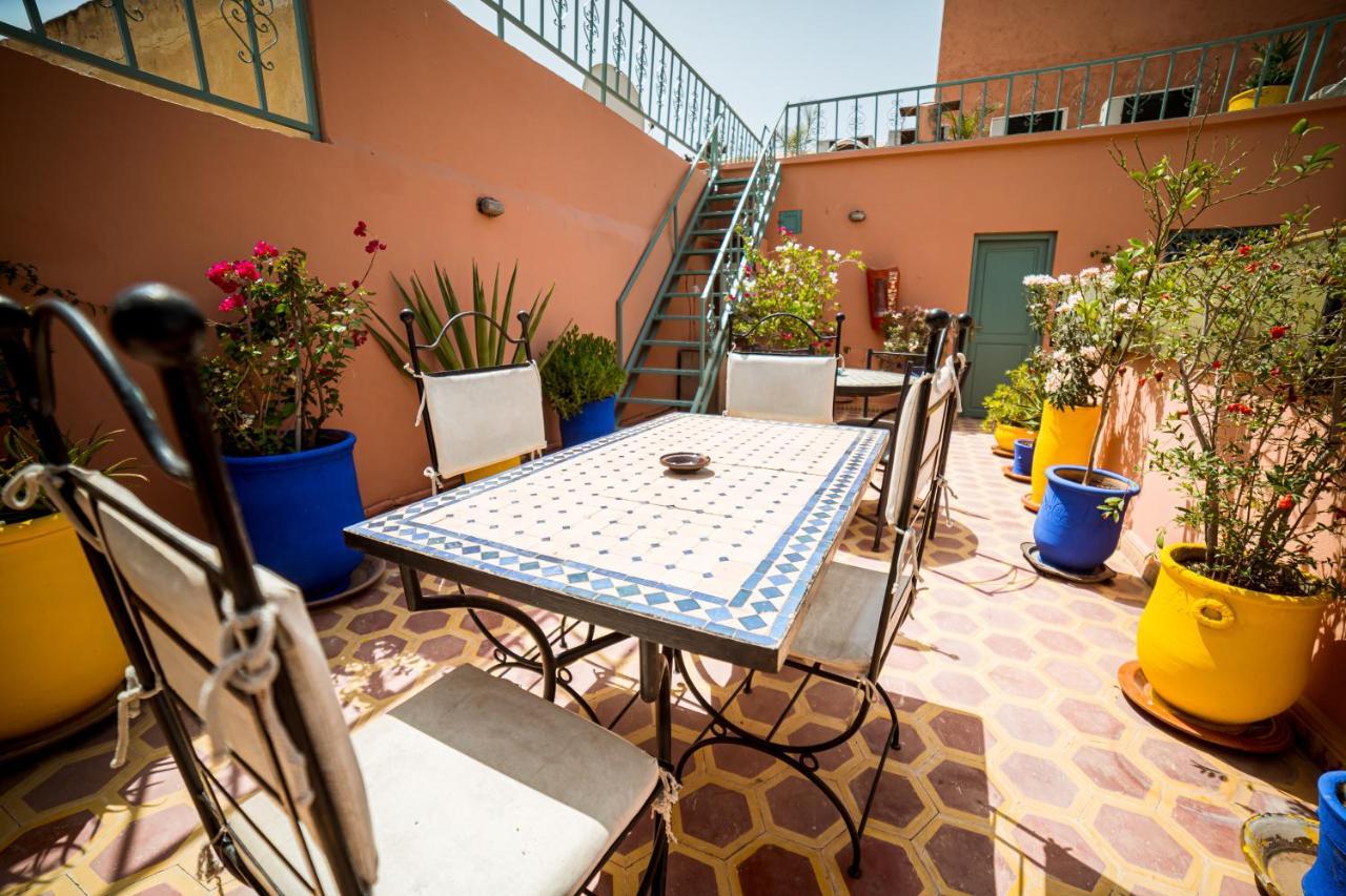 Riad Inaka 3*