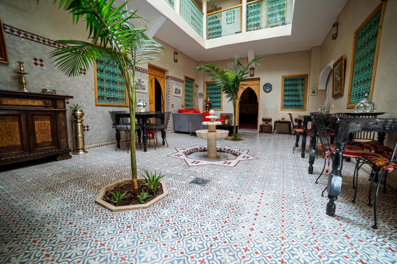 Riad Inaka 3*