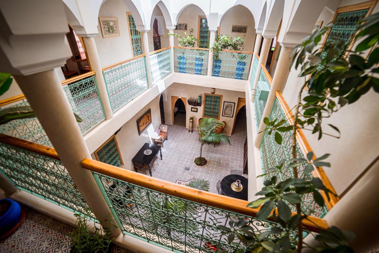 Riad Inaka 3*