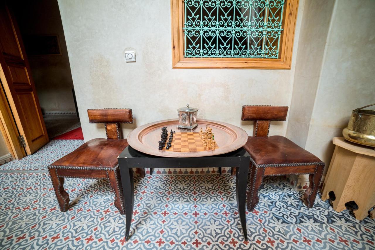 Inaka 3* Marrakesh