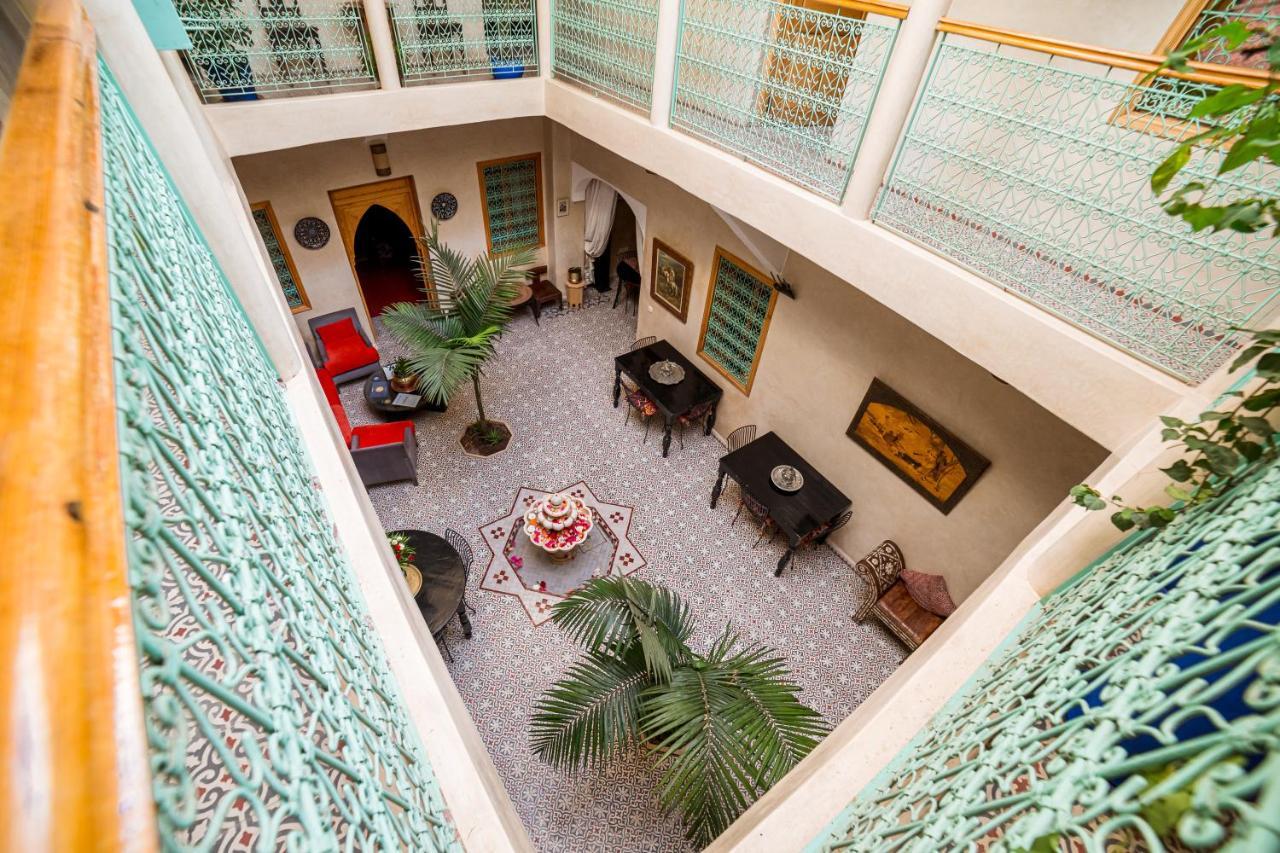 Riad Riad Inaka 3*