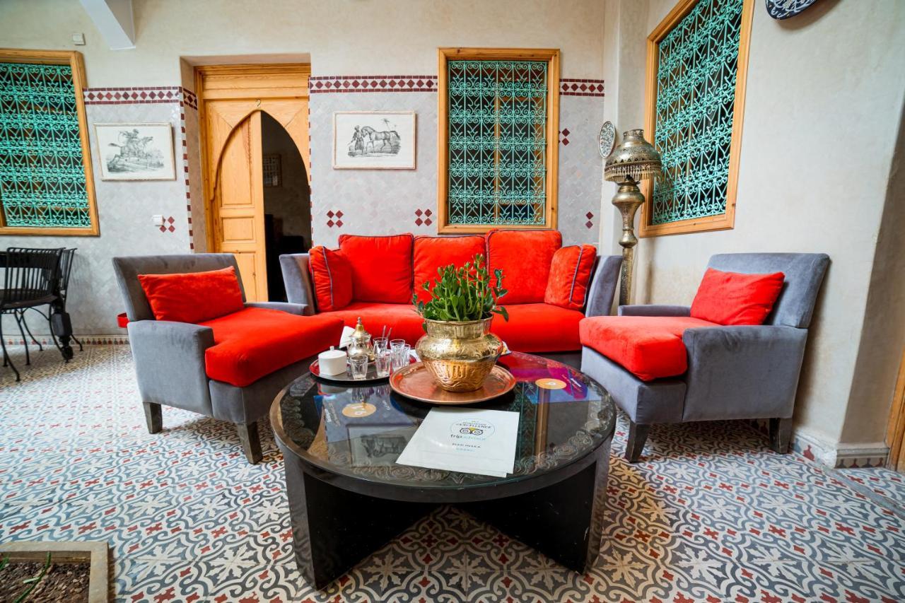 Inaka Riad 3*