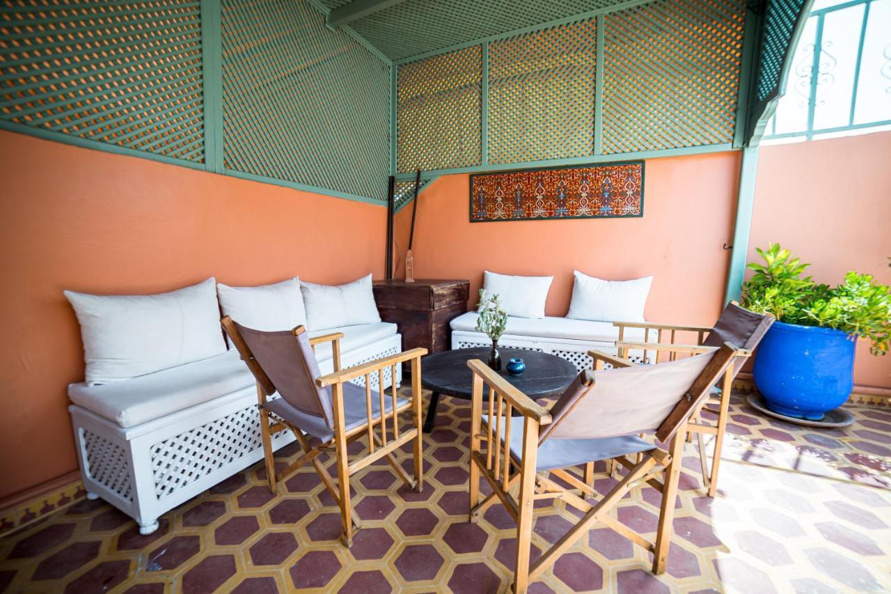 Riad Inaka 3*