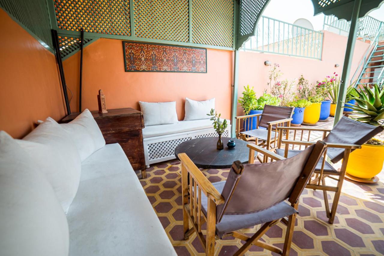 Riad Inaka 3*