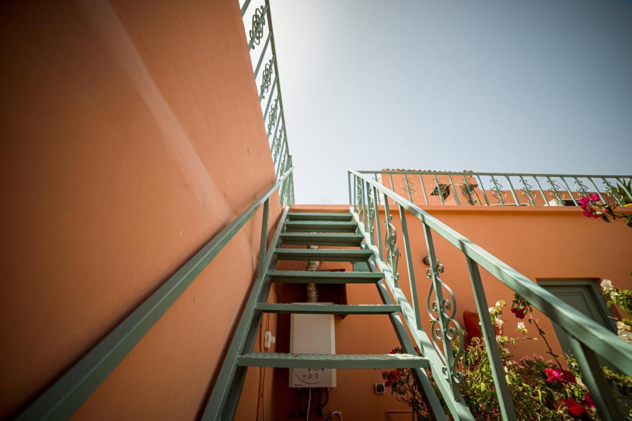 Riad Inaka Marrakesh