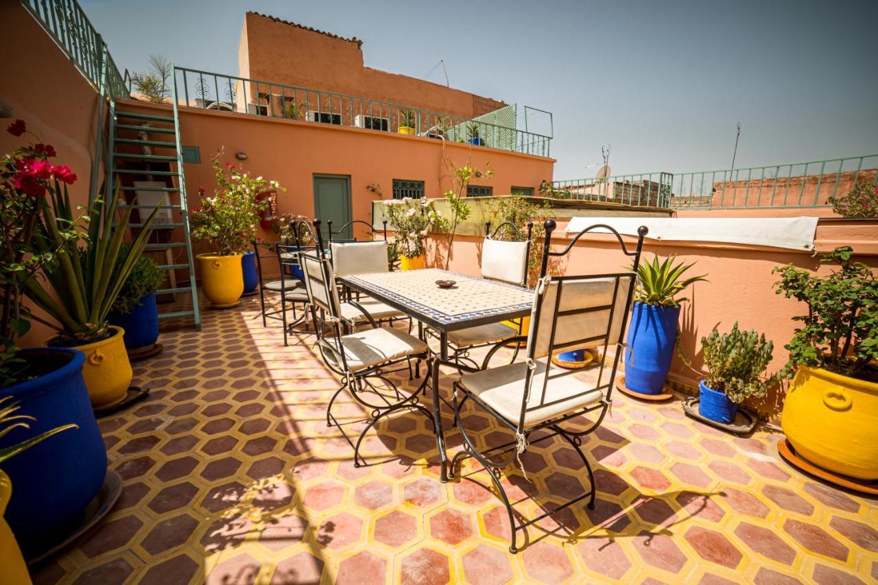 Riad Inaka 3*