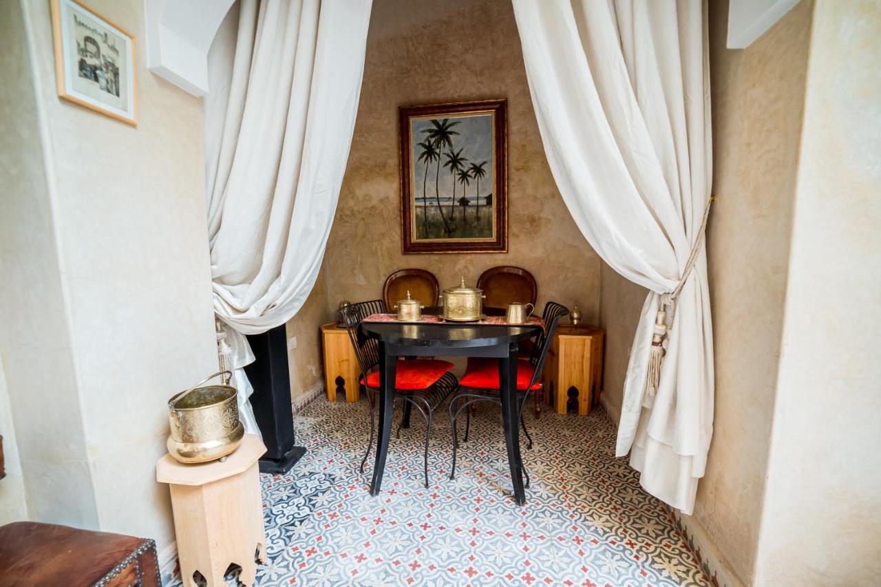 Inaka Marrakesh
