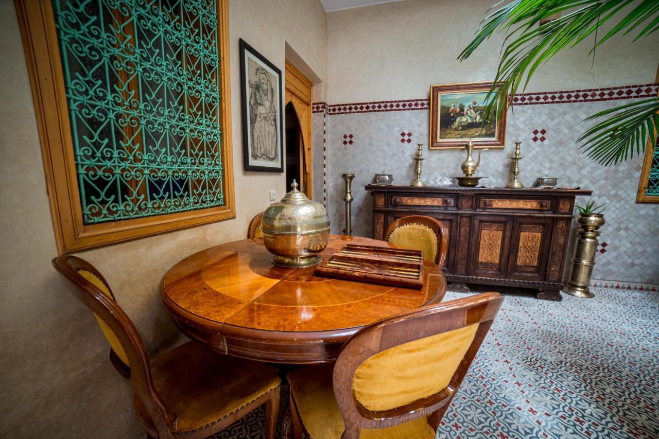 Riad Inaka Marrakesh