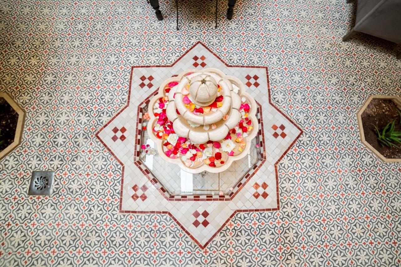 Riad Inaka Marrakesh