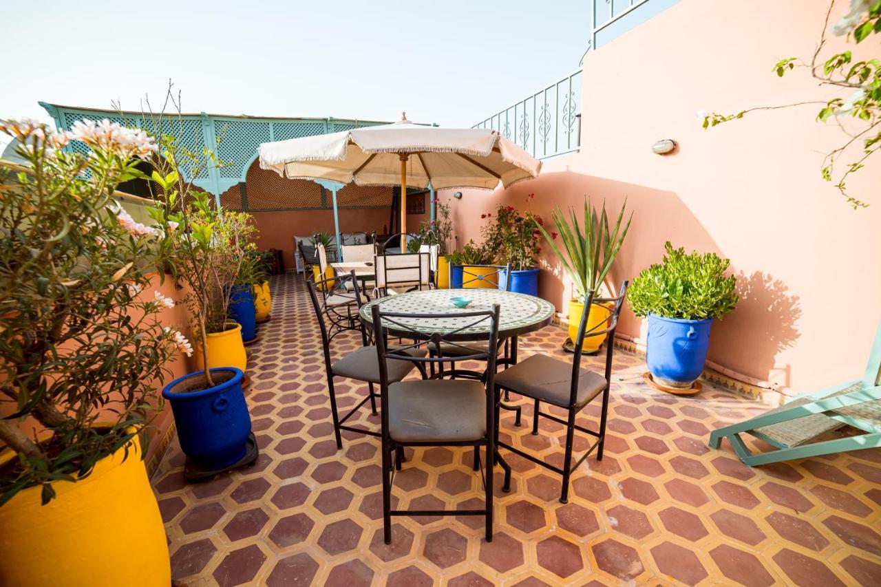 Riad Inaka 3*