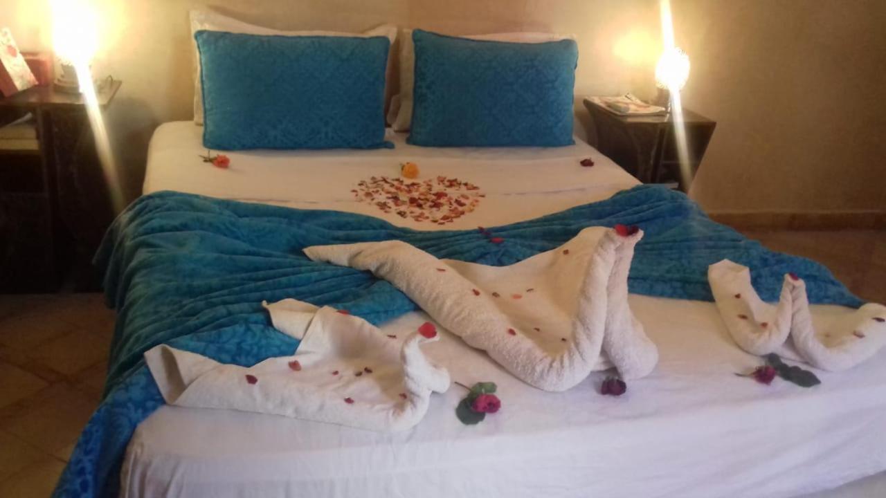 Chalymar Riad 3*