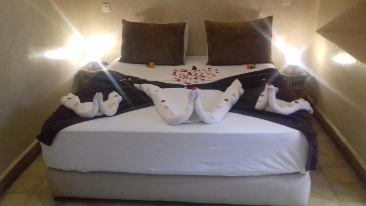 Chalymar Marrakesh