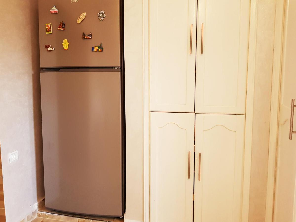Holiday home La Ferme Marrakchi *