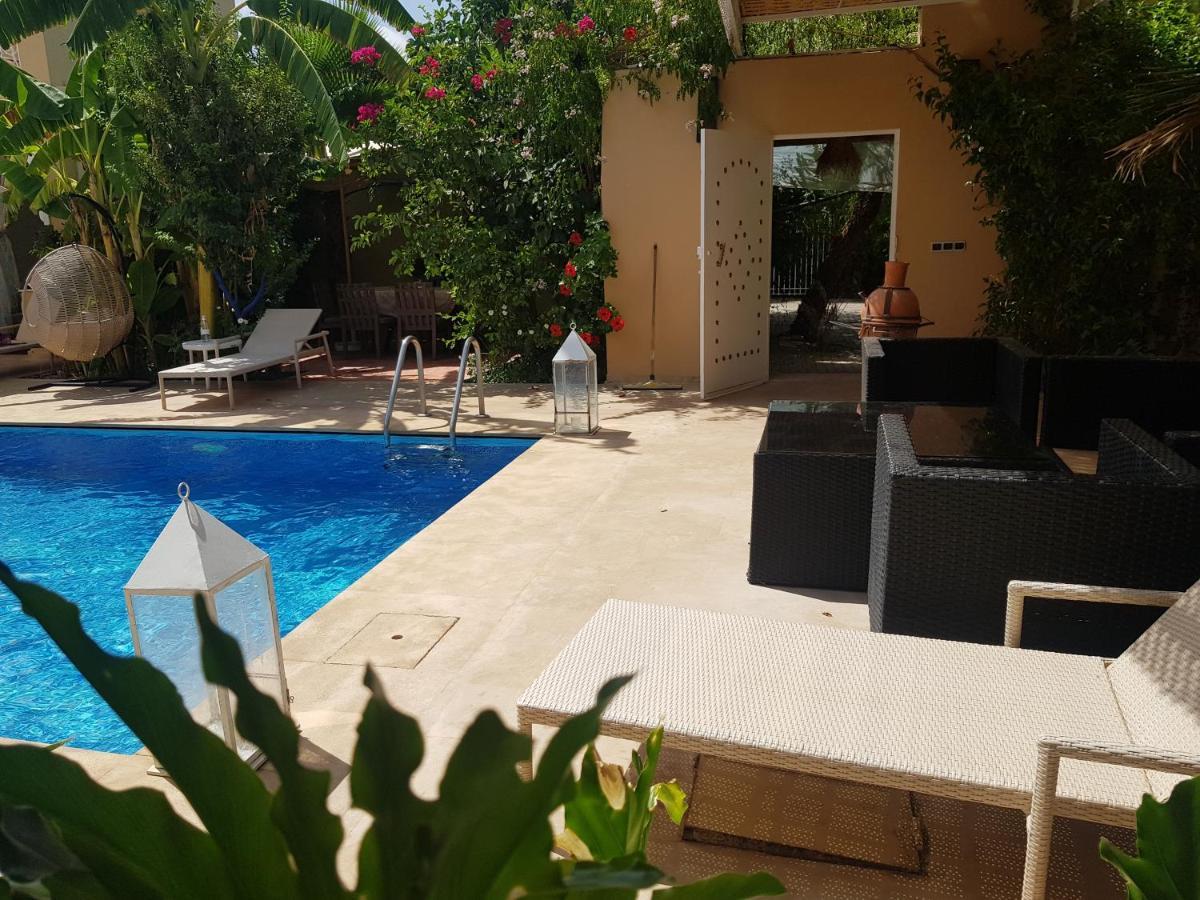 Holiday home La Ferme Marrakchi Marrakesh
