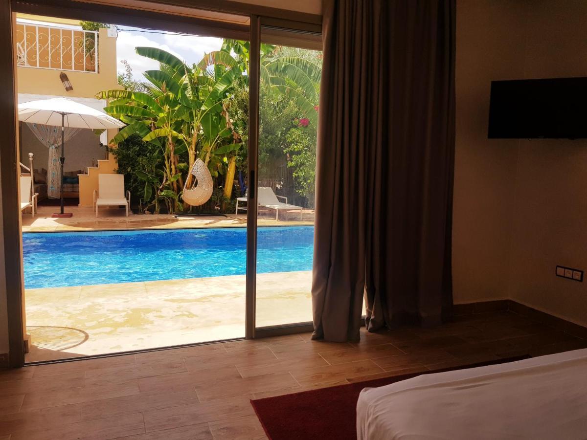 Holiday home La Ferme Marrakchi Marrakesh
