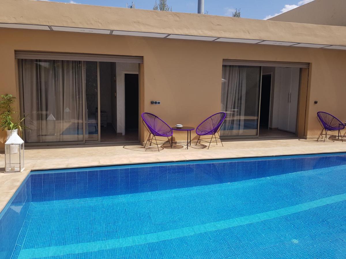 Holiday home La Ferme Marrakchi