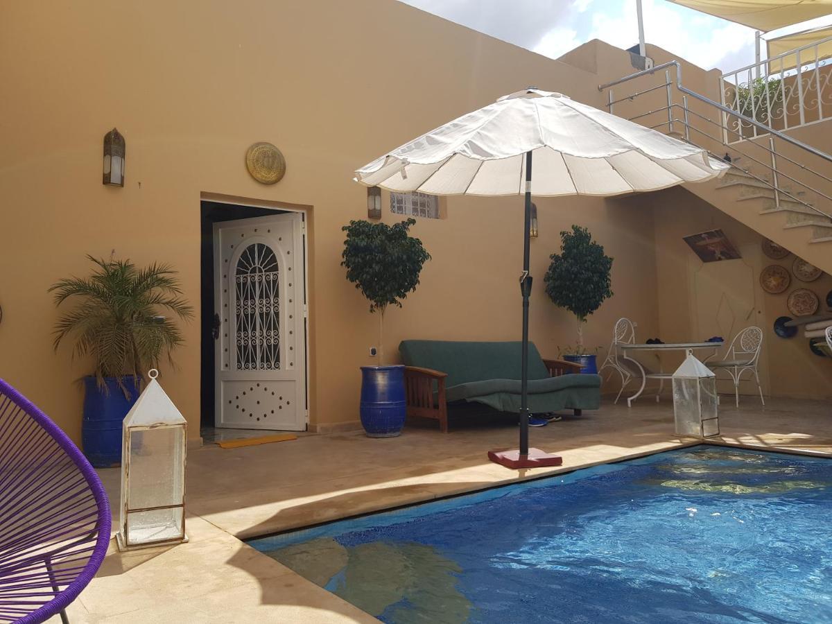 La Ferme Marrakchi Holiday home Marrakesh