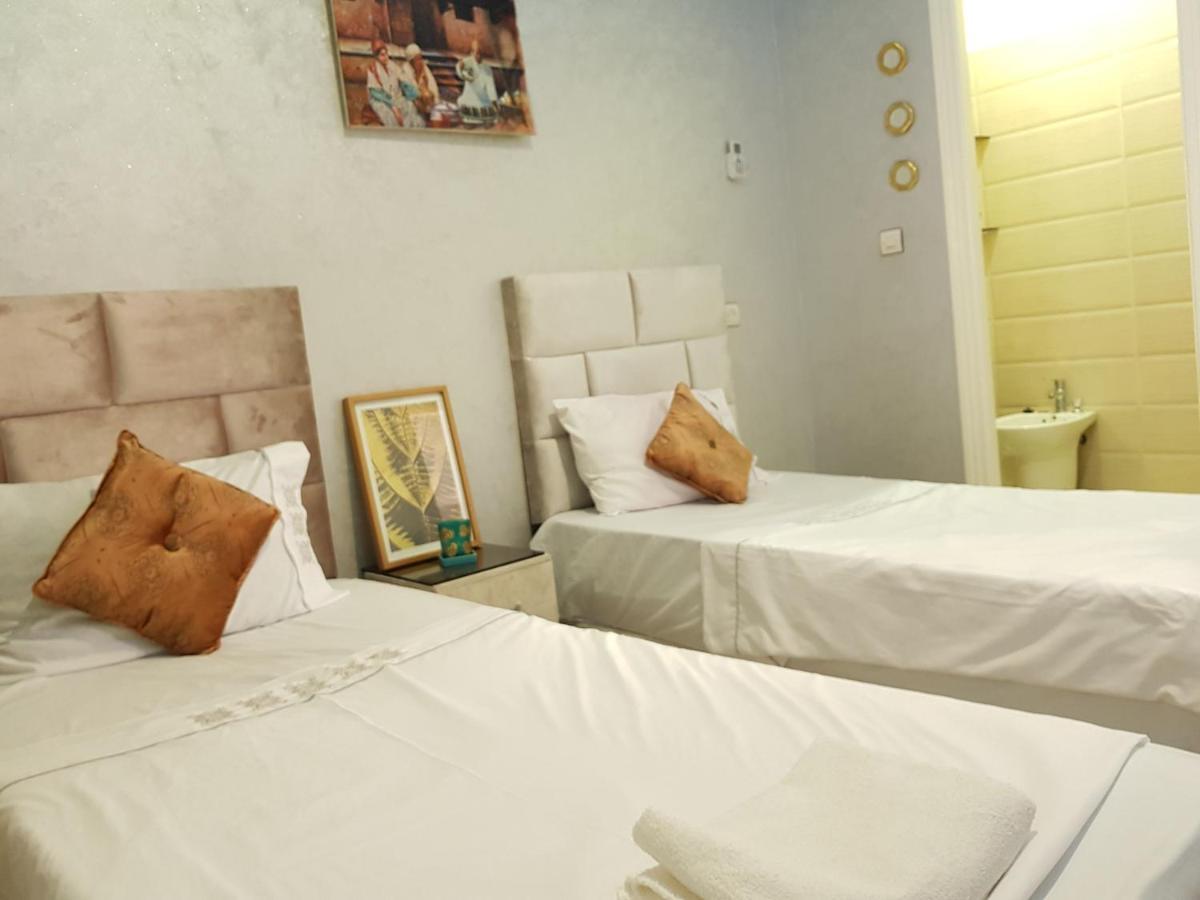 Holiday home La Ferme Marrakchi Marrakesh