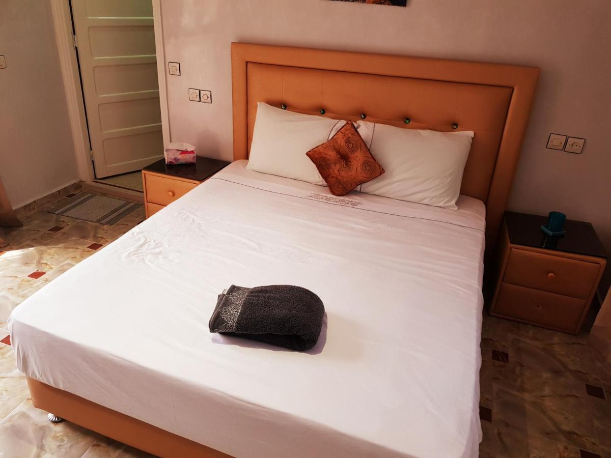Holiday home La Ferme Marrakchi *