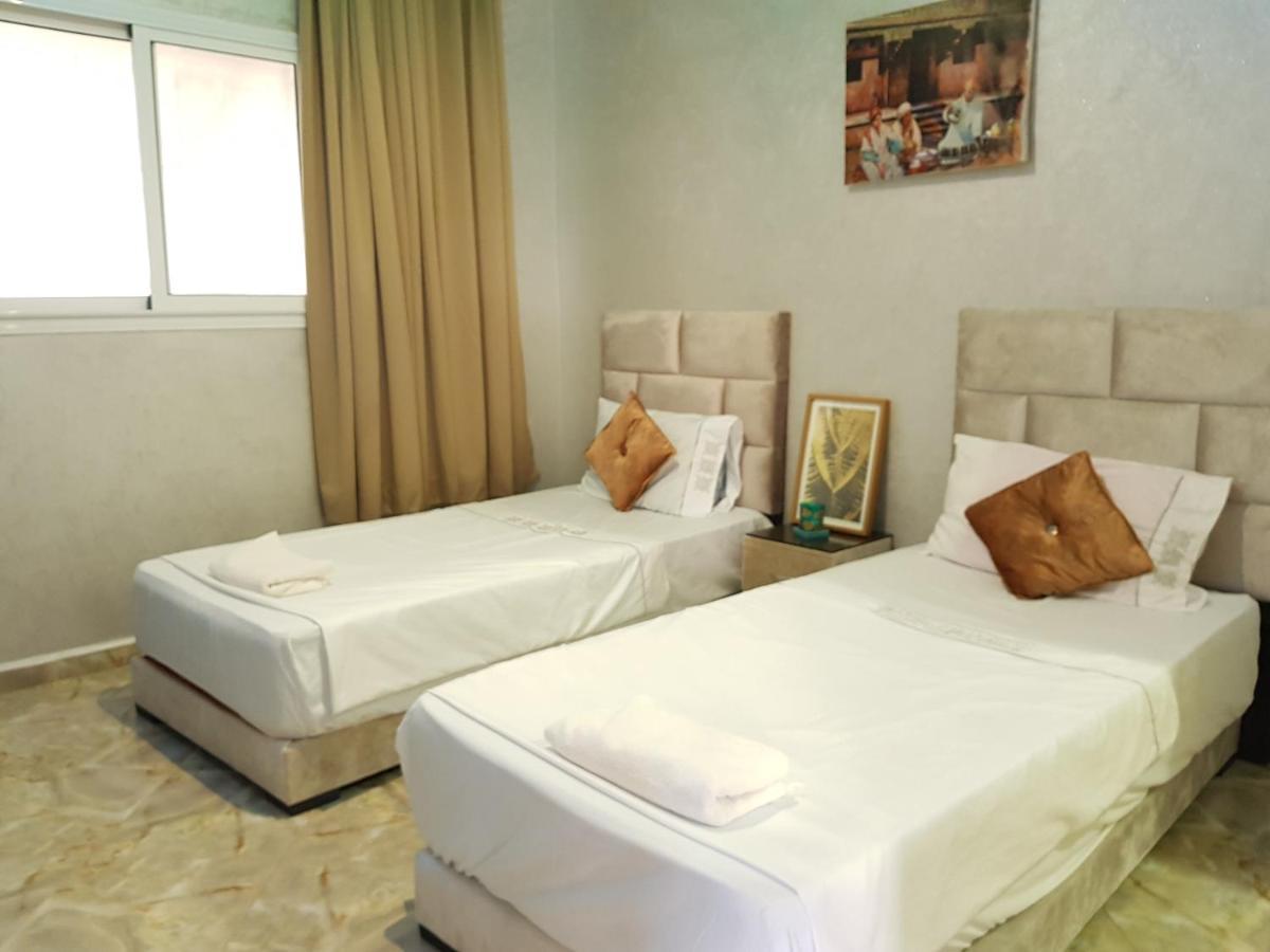 La Ferme Marrakchi Holiday home Marrakesh