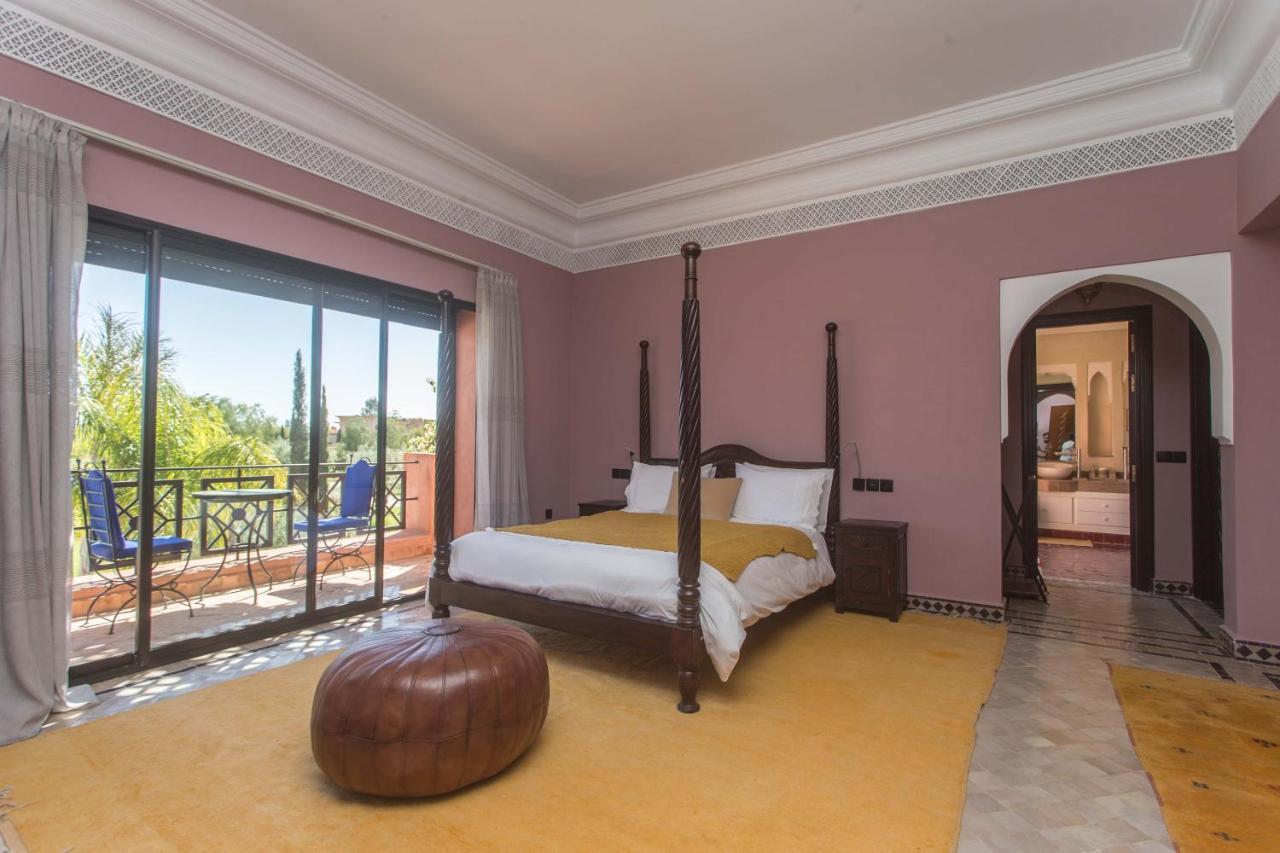 La Rose Anna Villa *