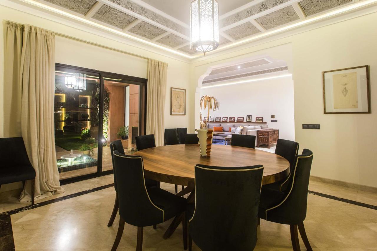 Villa La Rose Anna *