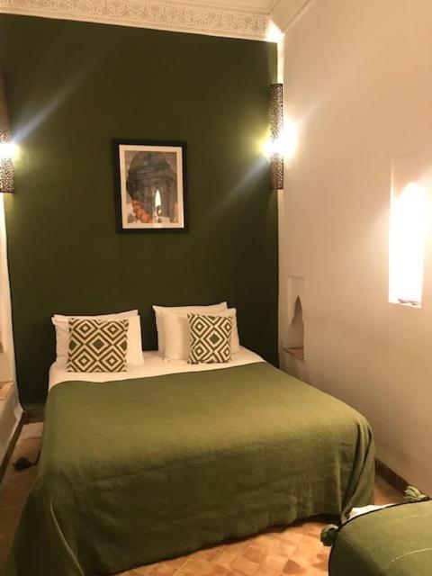Loudaya Marrakesh