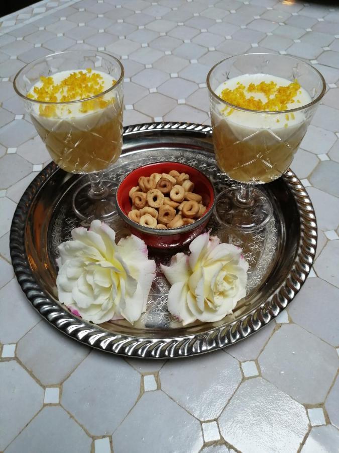 Riad Alena 2*
