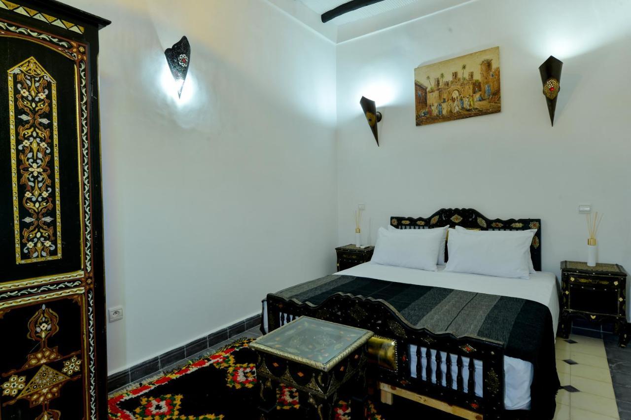 Casa De Marrakech Casa de hóspedes
