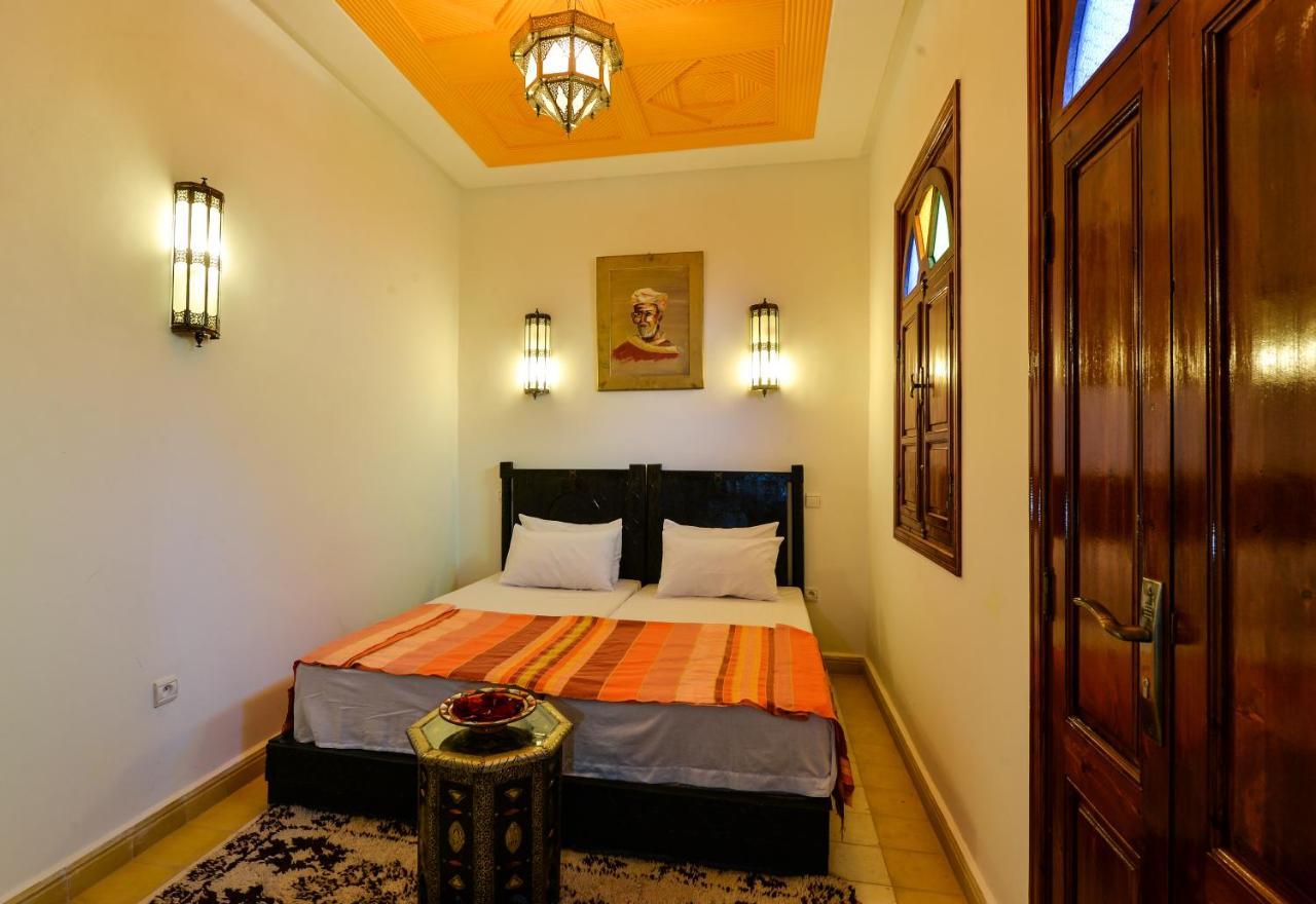 Casa de hóspedes Casa De Marrakech Marraquexe