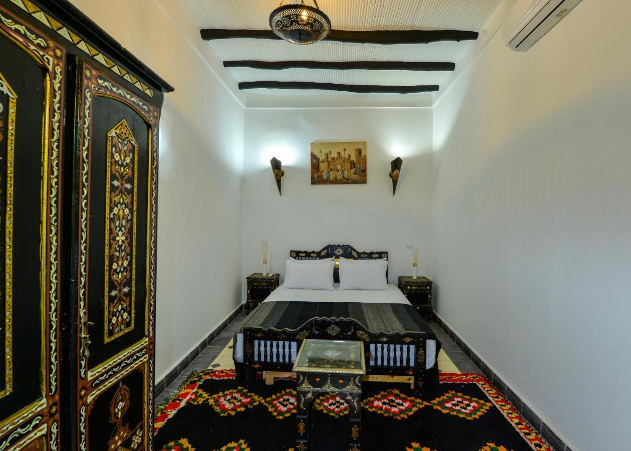 Casa De Marrakech Casa de hóspedes