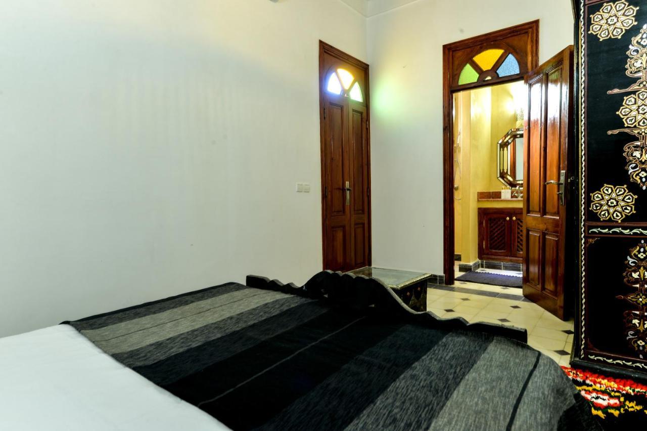 Casa de hóspedes Casa De Marrakech *