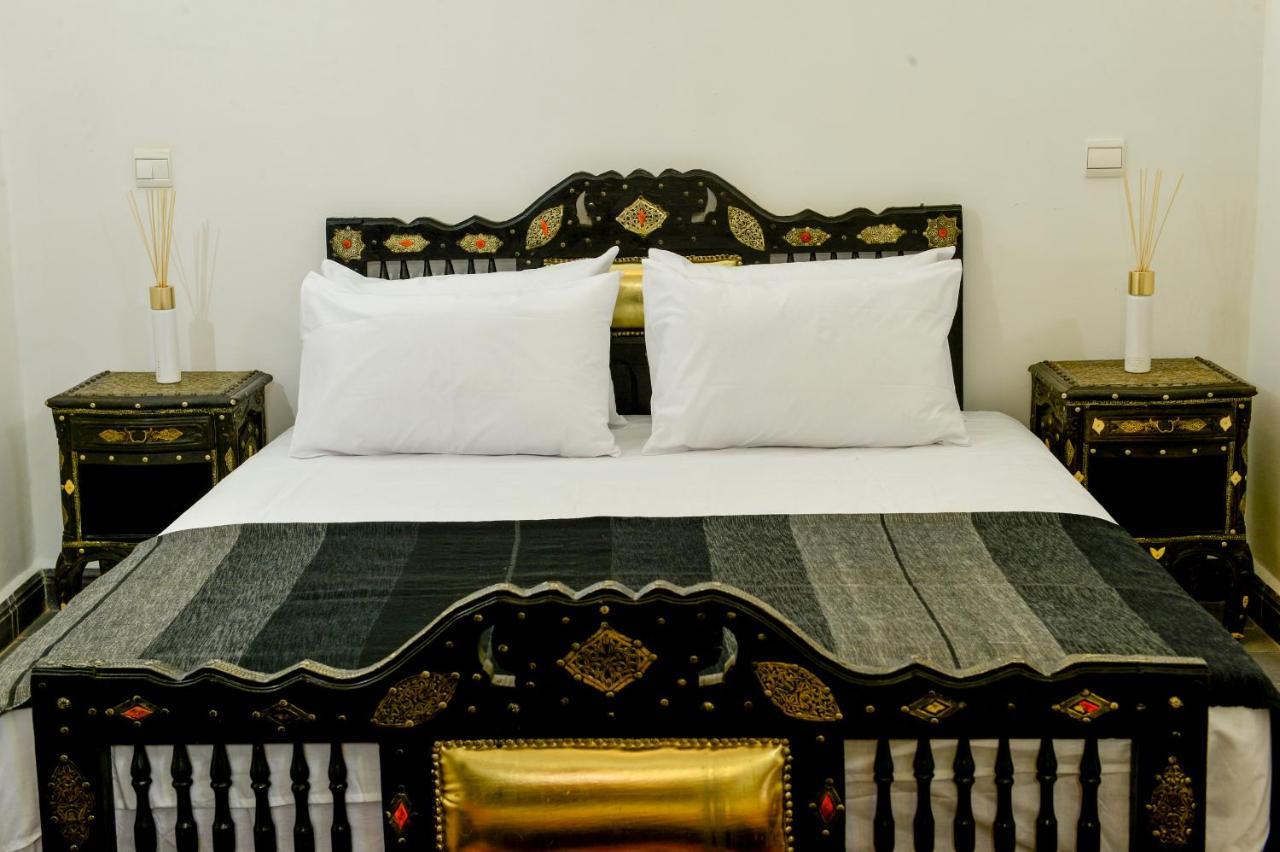 Casa De Marrakech Guest house