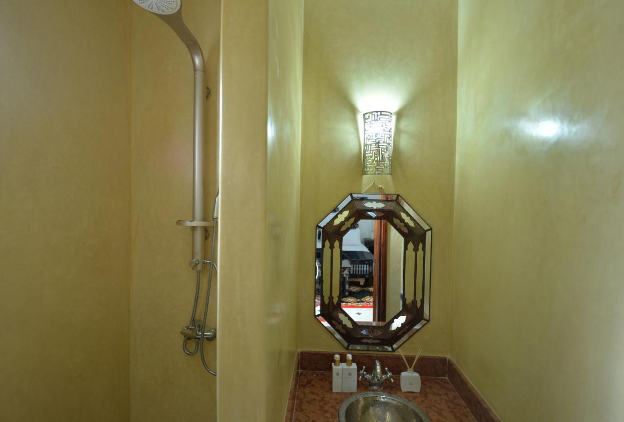 Casa De Marrakech *