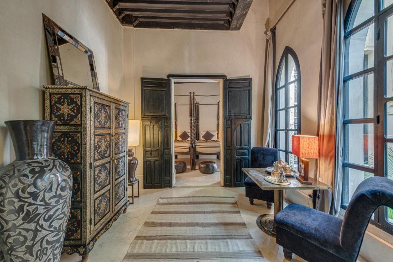 Riad Dar Darma 5*