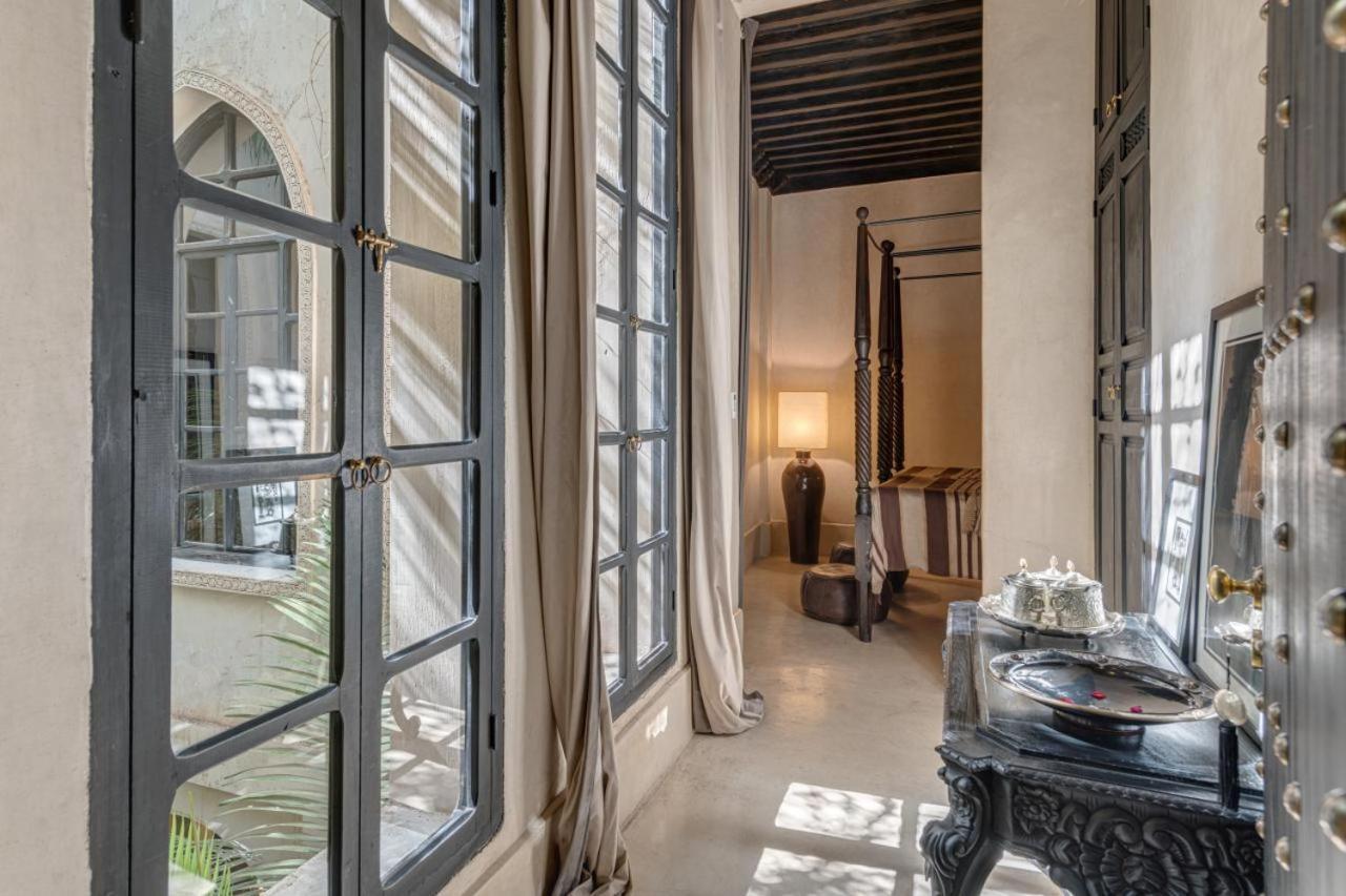 Riad Dar Darma