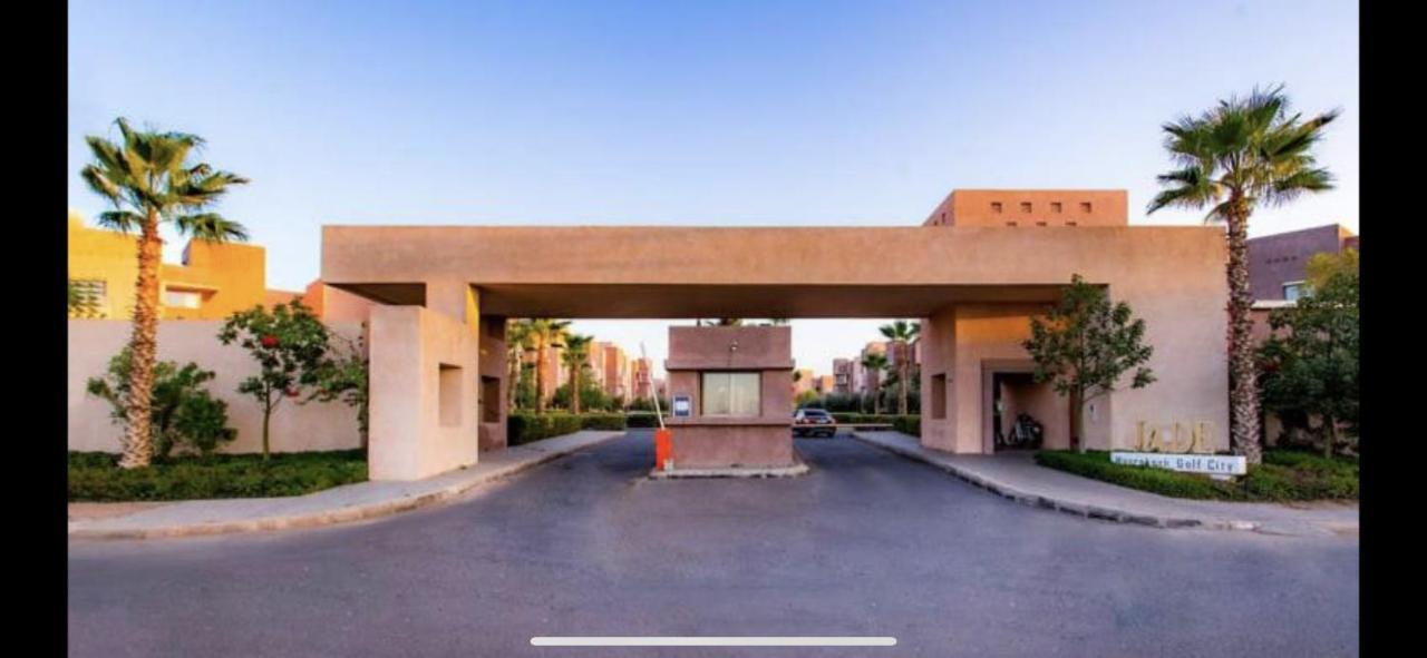 Prestigia Golf Afaf David Apartment *