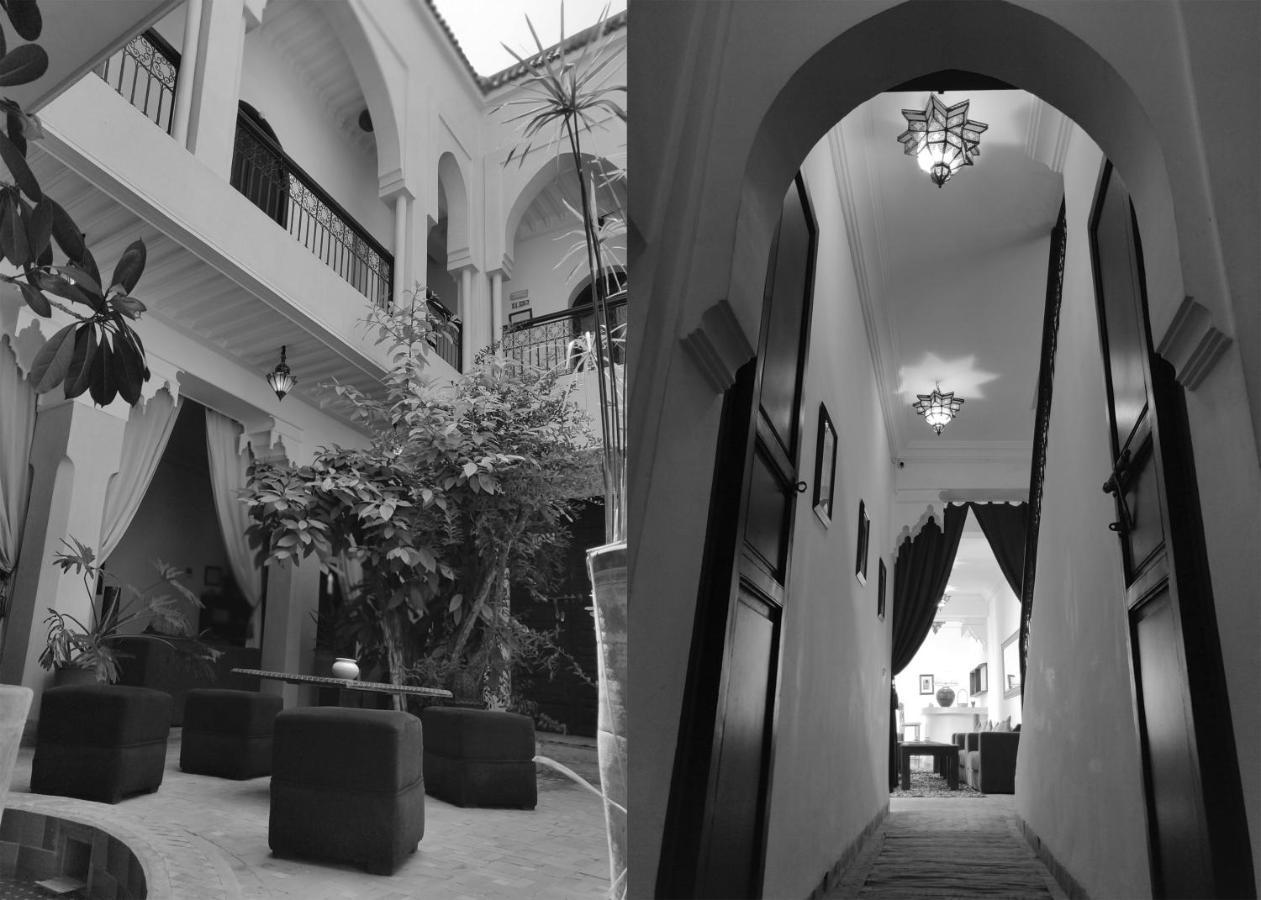 Riad Dar Foundouk And 4*