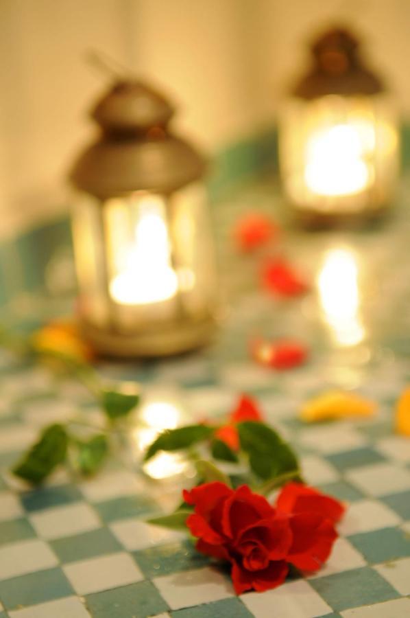 Guest house Les Hibiscus Marrakesh