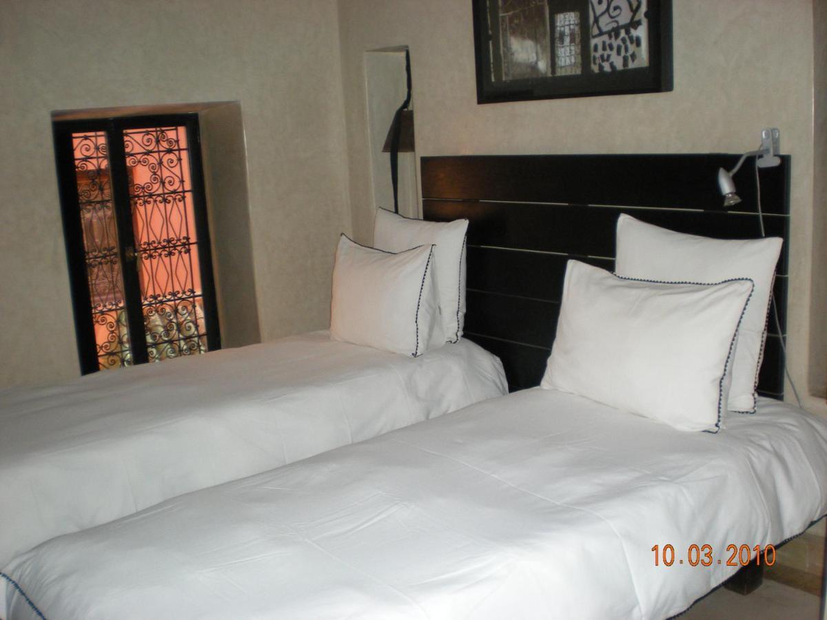 Riad Akka 4*