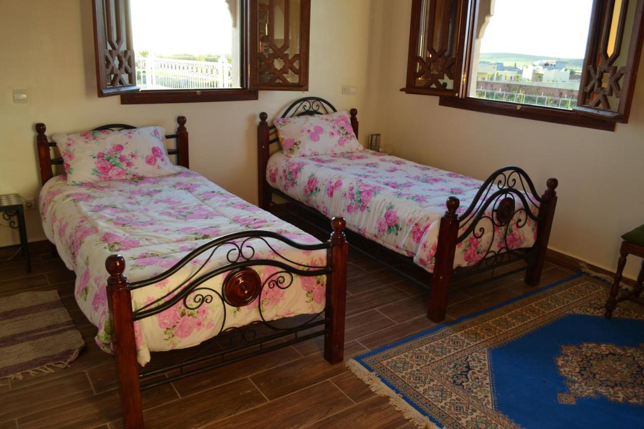 Guest house L'ermitage Rouge 3*