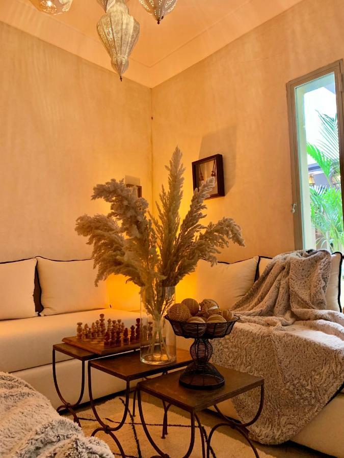 Dar Marrakesh