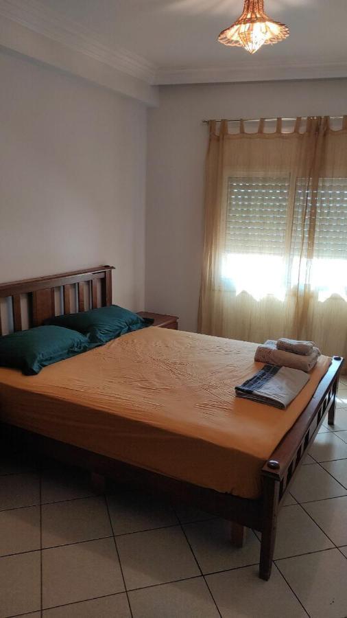 Apartamento Bright Air Conditioned Near Center Marraquexe