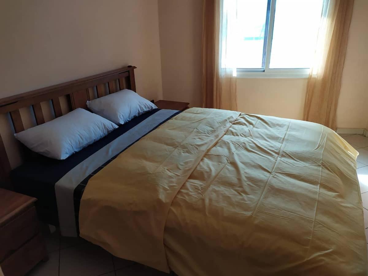 Bright Air Conditioned Near Center Apartamento *