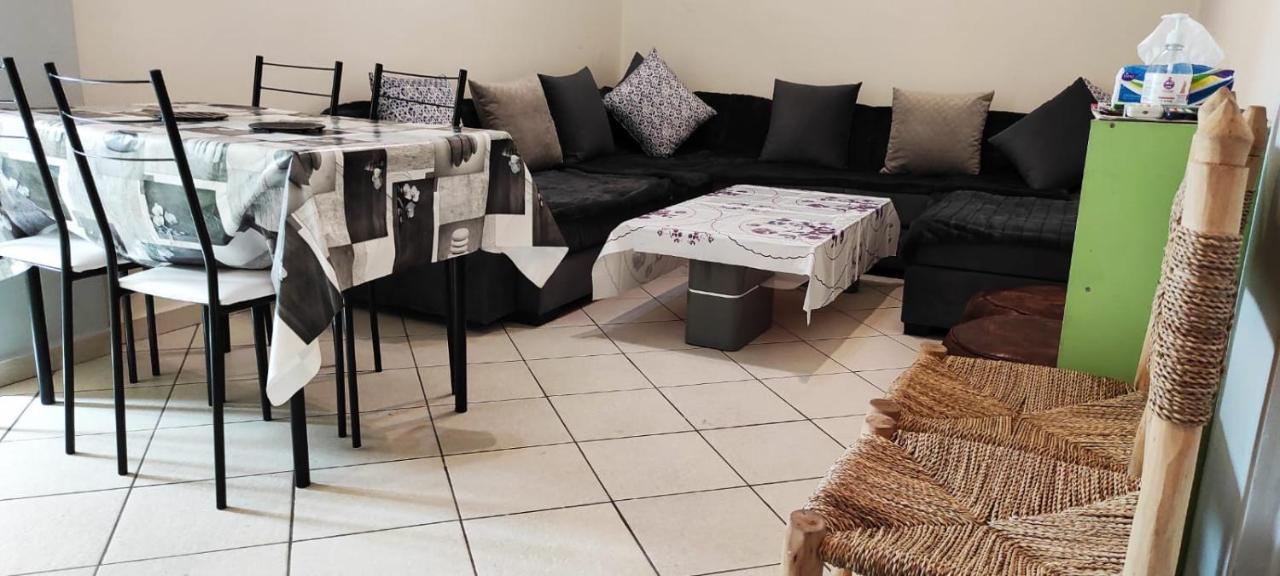 Apartamento Bright Air Conditioned Near Center