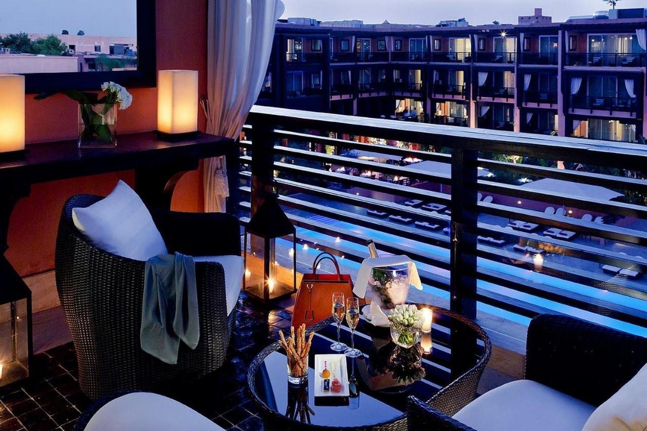 Hotel & Barriere Le Naoura 5*
