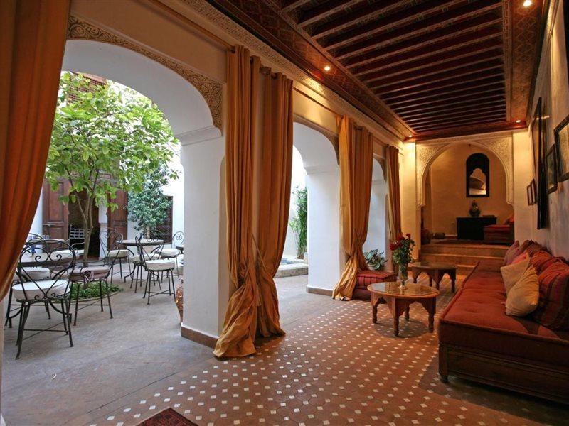 Marelia 3* Marrakesh