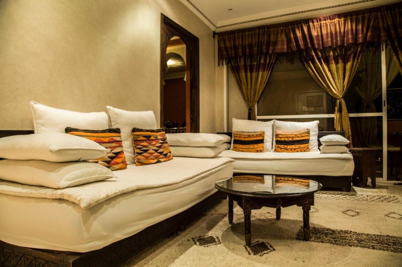 Apartamento Douillet, Marrakech-guéliz Marrakesh