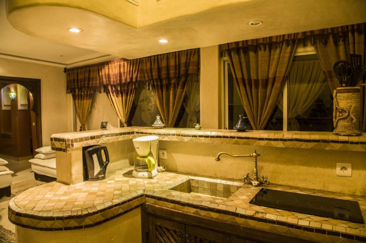 Apartamento Douillet, Marrakech-guéliz *