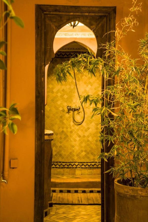 Douillet, Marrakech-guéliz * Marrakesh